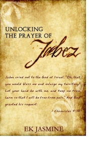 Prayer Of Jabez Book Ebook