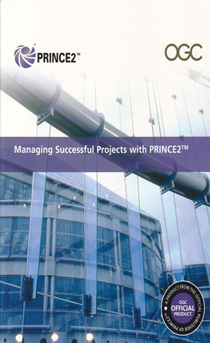 Managing Successful Projects With Prince2 2009 Edition Manual Torrent
