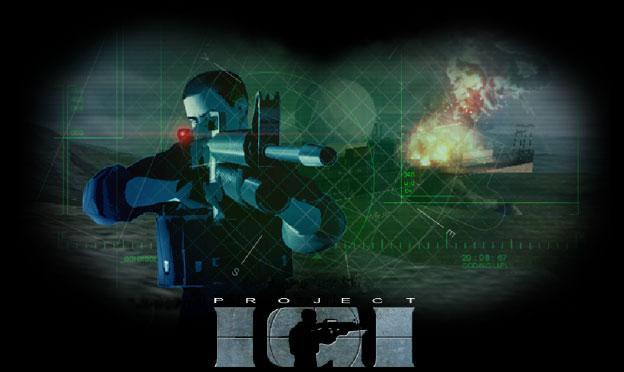 Igi 5 game setup download for pc